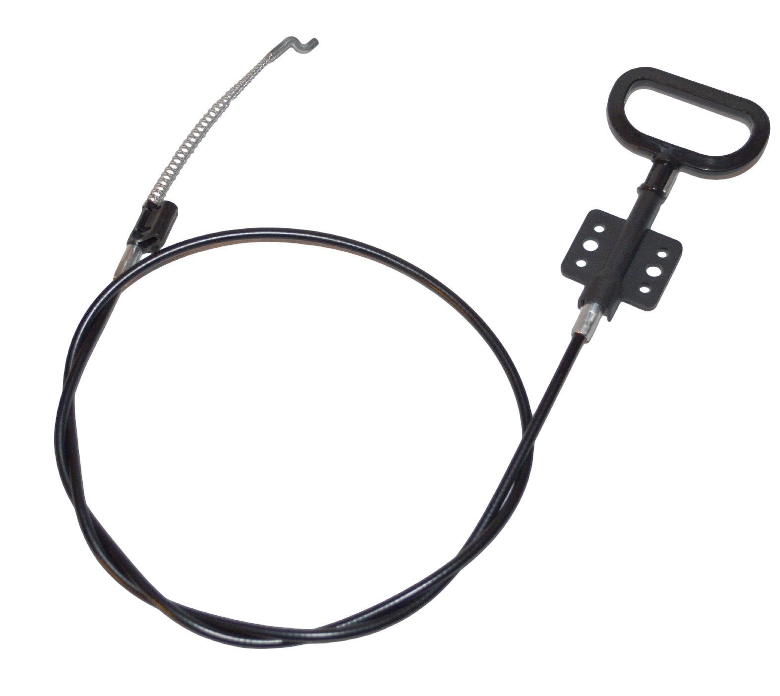 Recliner Sofa//Recliner Chair Replacement Cable D RING Pull Type 3.25 wire