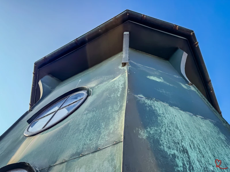 Campanile - Torre di Kula Lotrščak - Zagabria