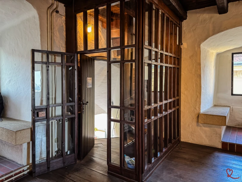 Cuscinetto - Torre Kula Lotrščak - Zagabria