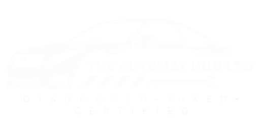 The Automat Hub