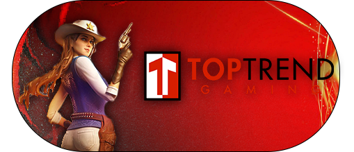 Toptrend Gaming