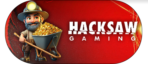 Hacksaw Gaming