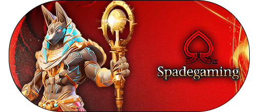 Spadegaming