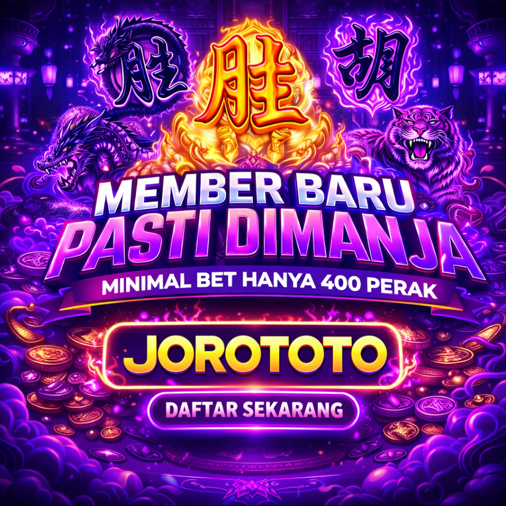 JOROTOTO - Layanan Proteksi BetaProtect Resmi & Aman image 1