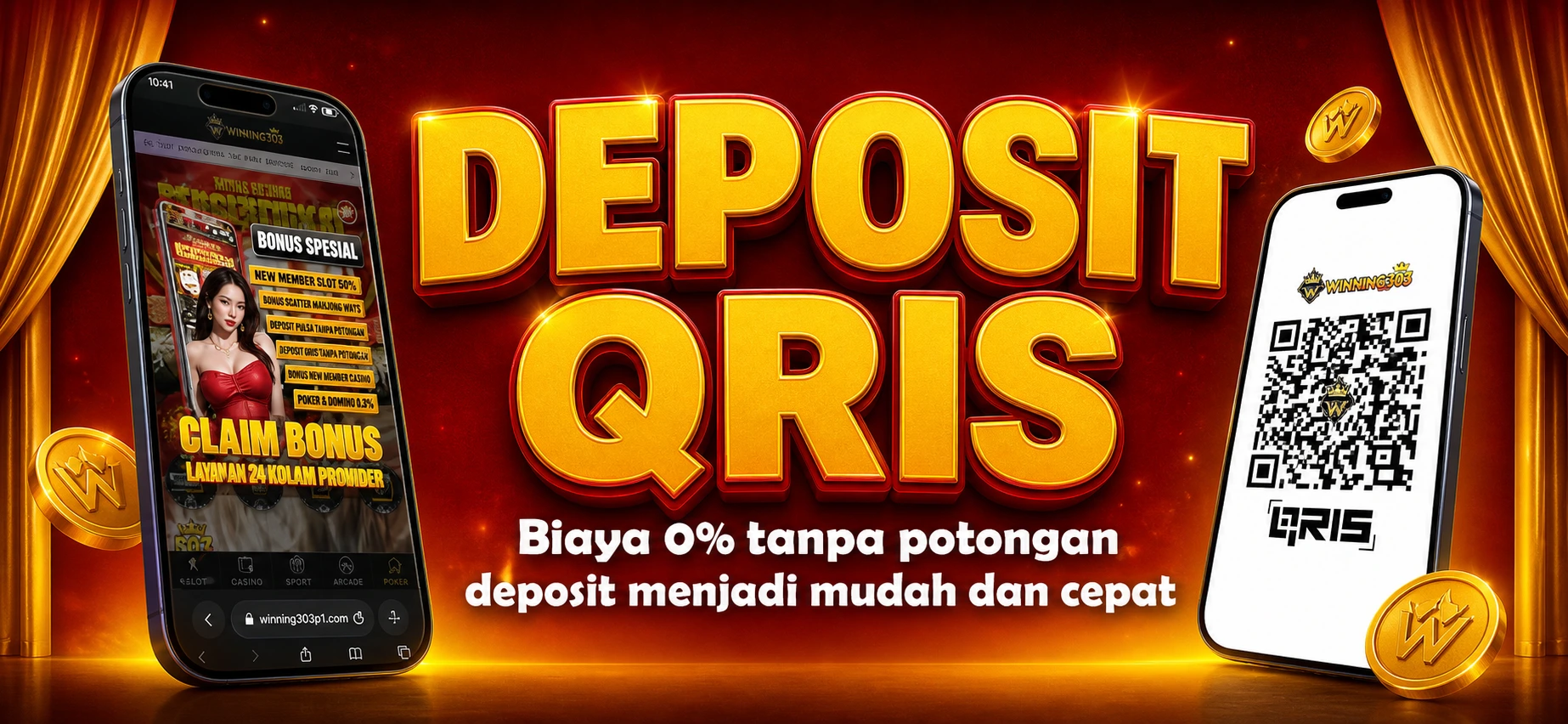 QRIS