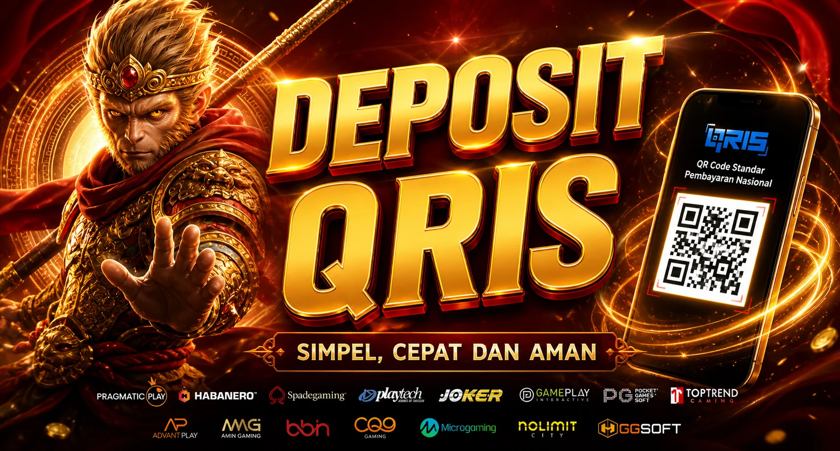 QRIS
