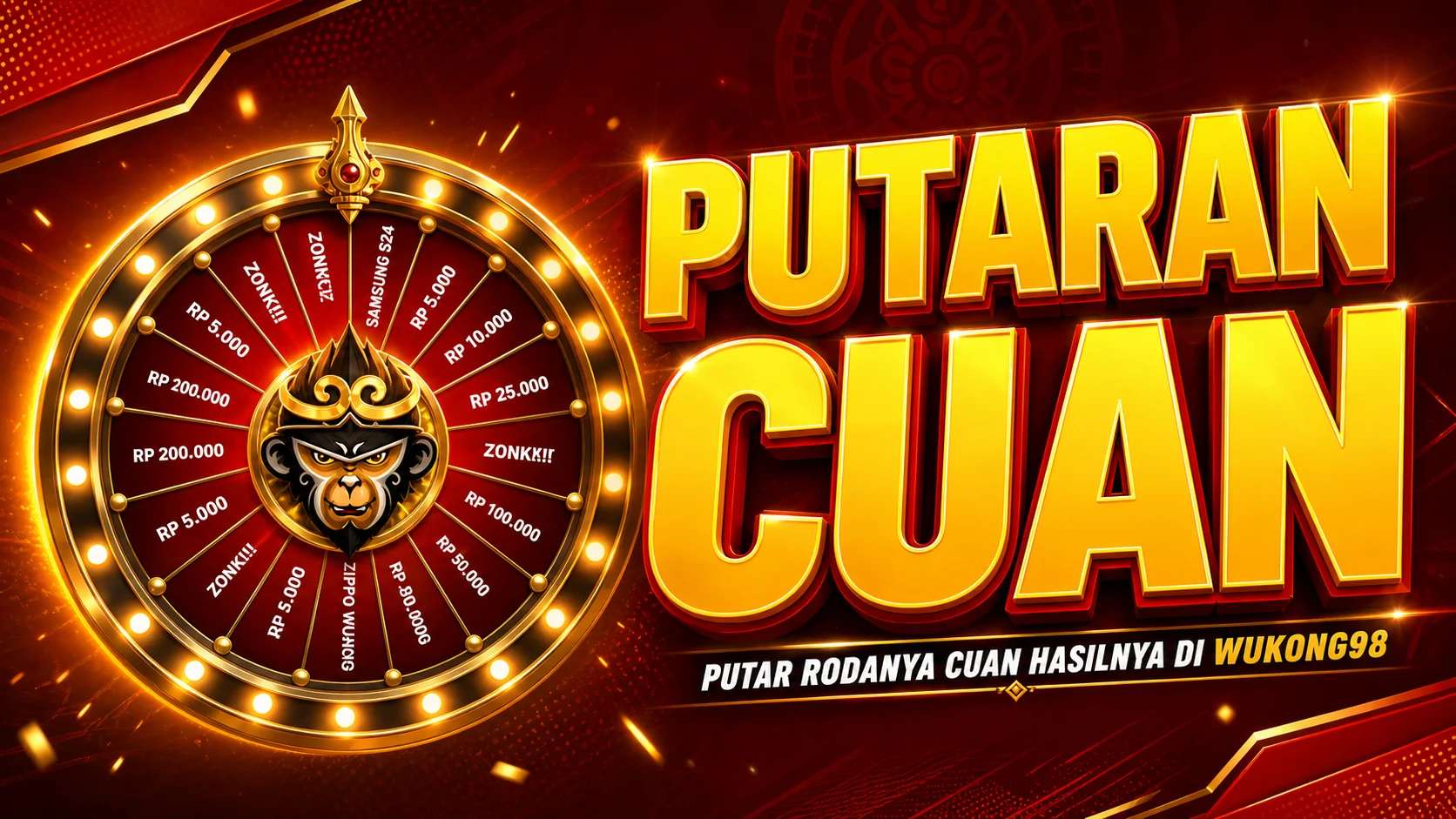 PUTARAN CUAN