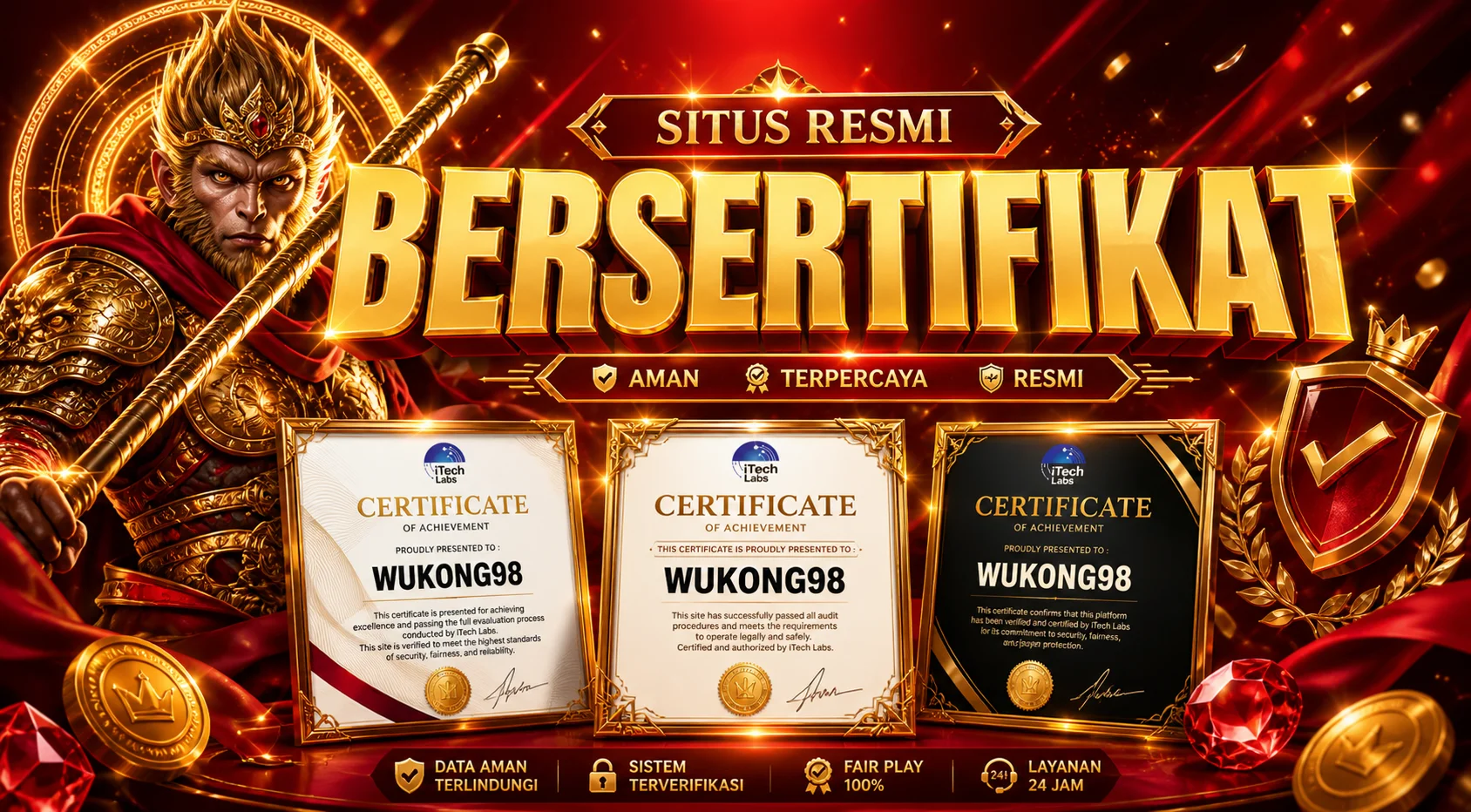 SERTIFIKAT
