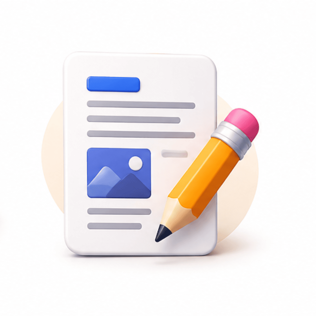 On-Page SEO Services