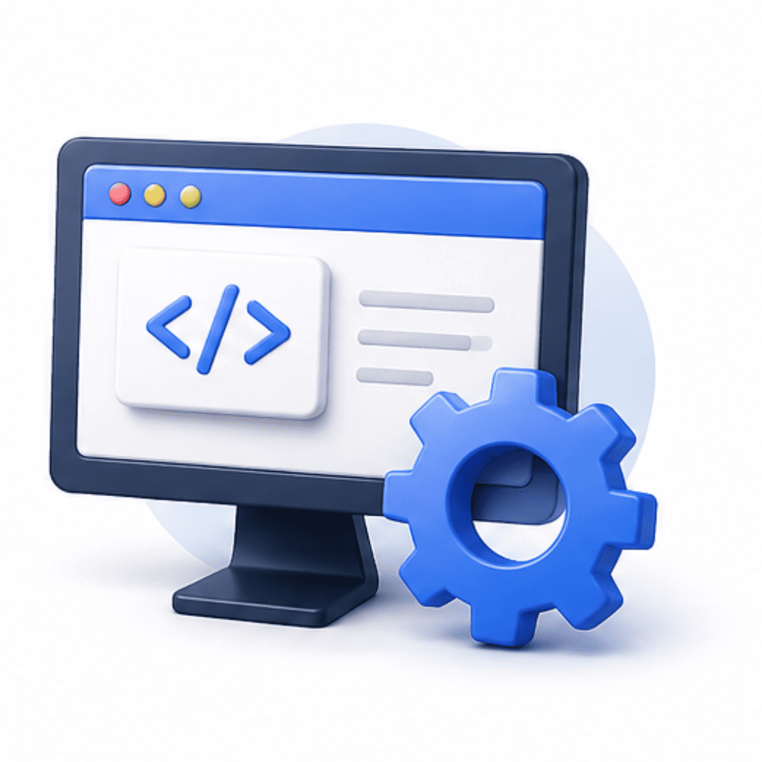 Technical SEO Services