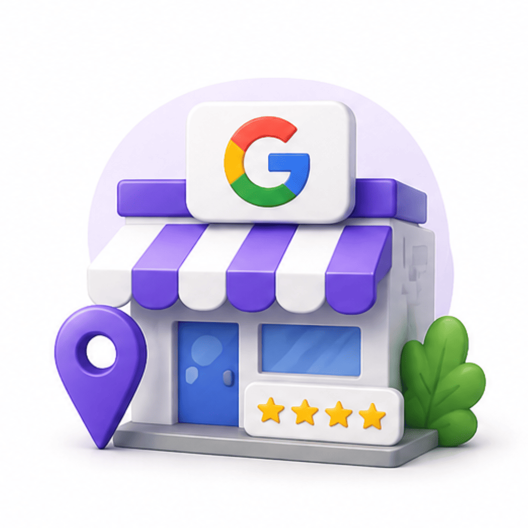 Google Business Profile SEO