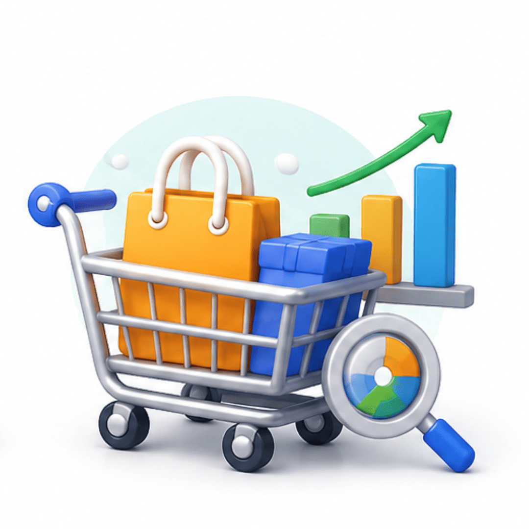 E-commerce SEO