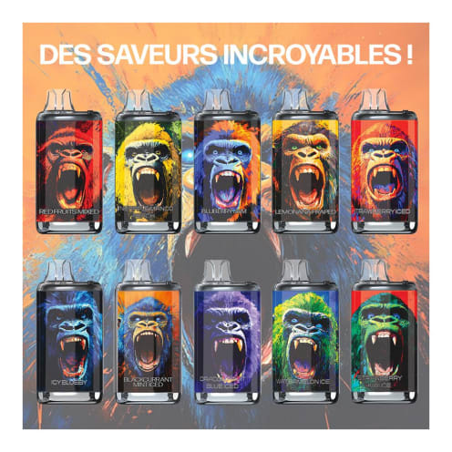 E-cigarettes jetables Vapo clope E-cigarettes jetables Vapo clope