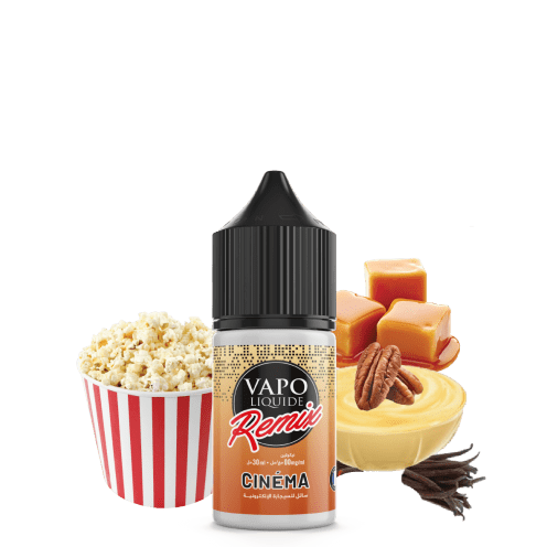 Vapo Liquide Remix Pina Colada 30ml  Vapo clope