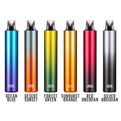 Pod System  Vapo clope