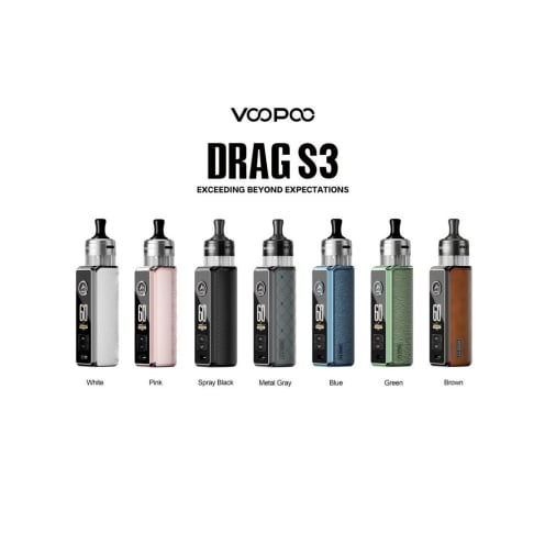 vape algerie Cigarette électronique en Algérie main image 1