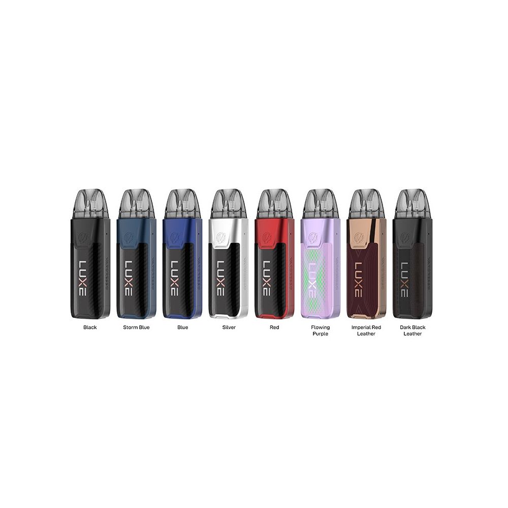 Vaporesso Luxe XR MAX 2 Vapo clope Vaporesso Luxe XR MAX 2 Vapo clope