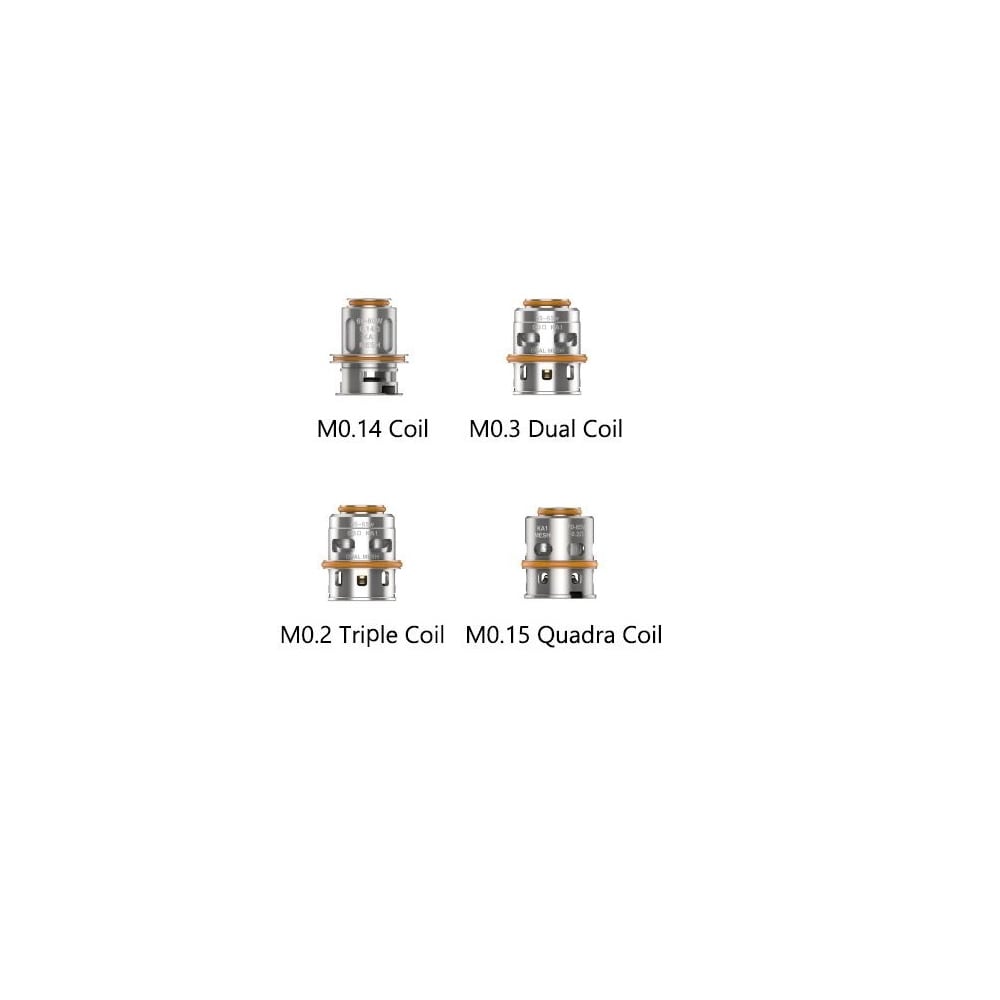 resistance-geekvape-z-max-coil-m-series-x5