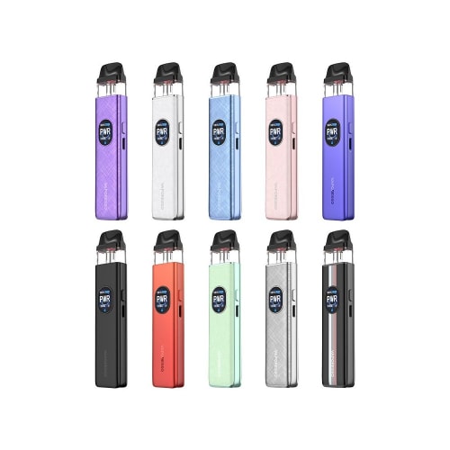 Vaporesso - XROS 5