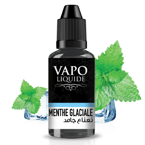 Vapo Liquide Menthe Glaciale 30ml