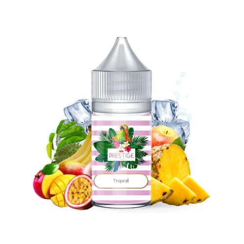Prestige Fruits - Tropical 30 ML