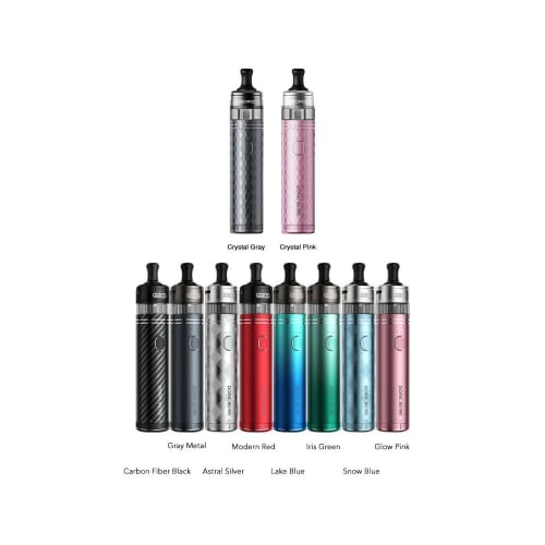 Voopoo - Pod Doric 60 Pro