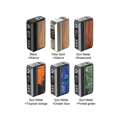 Voopoo - Mod Drag 4