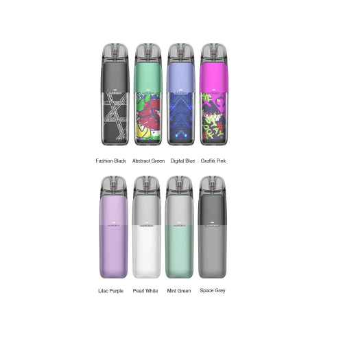 Vaporesso - Luxe Q2 SE