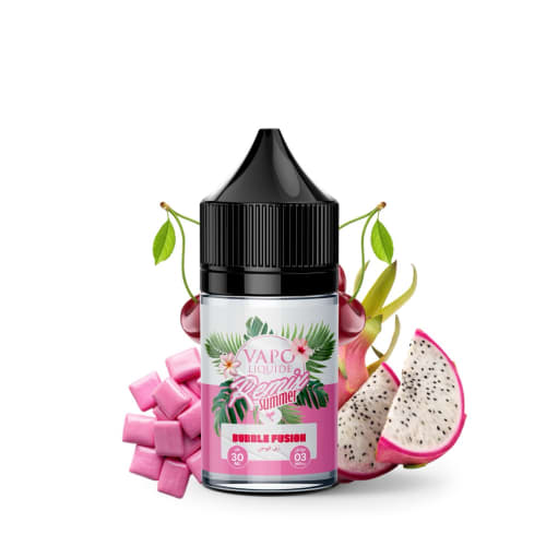 Vapo Liquide Remix Summer Bubble Fusion 30ml
