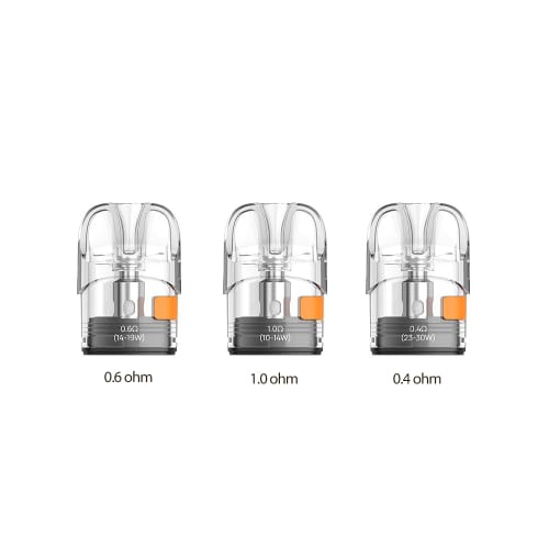Aspire - Cartouche Pixo 3ml