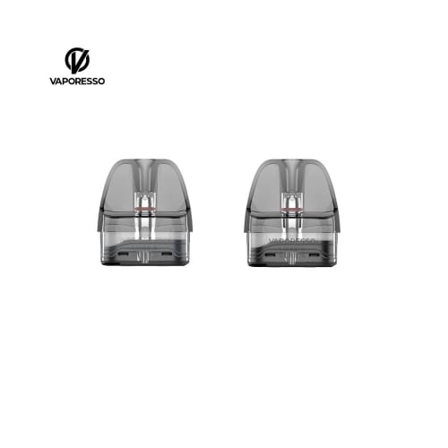 Vaporesso - Cartouches Luxe X Series 0.8 Ohm 5ml