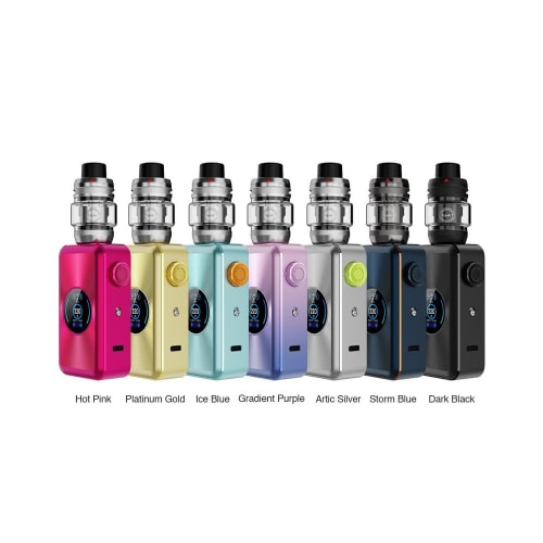 Vaporesso - Gen Max