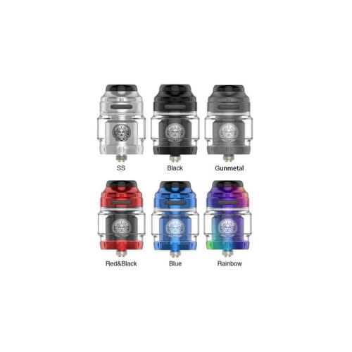 GeekVape - Zeus X RTA