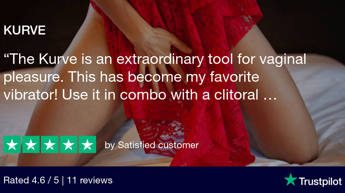 Quote - Kurve - an extraordinary tool for vaginal pleasure