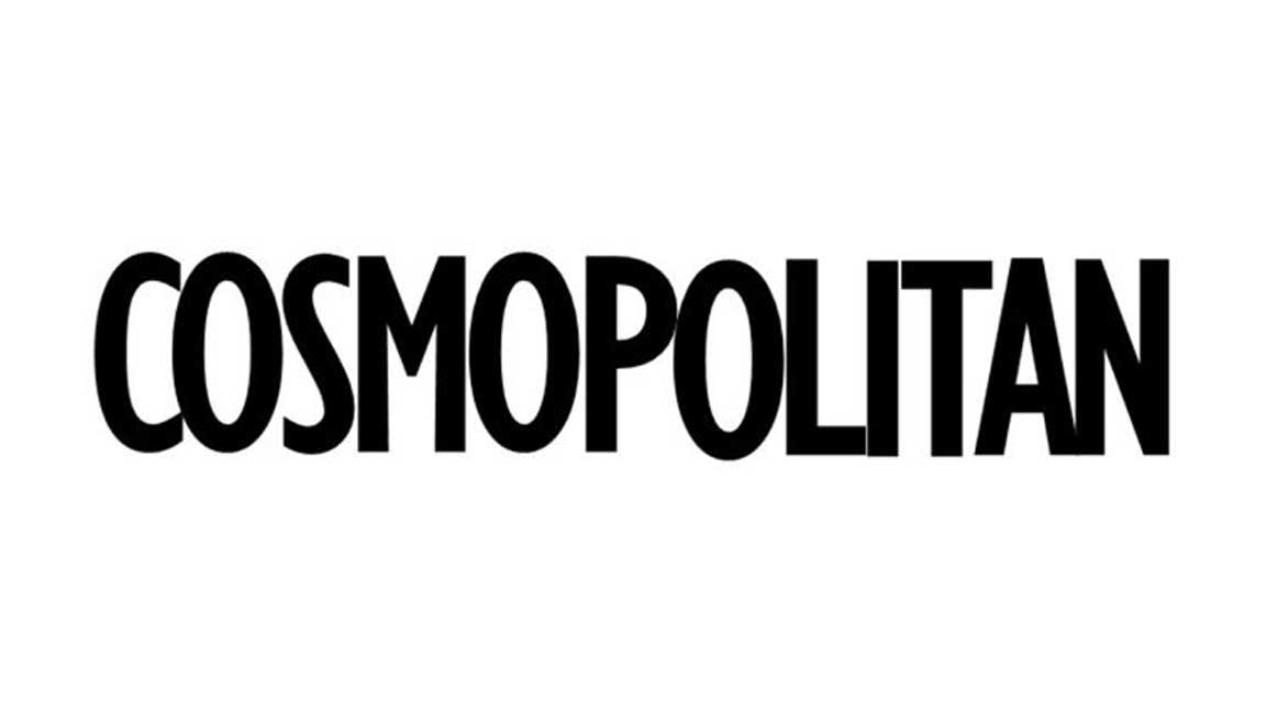 cosmopolitan logo