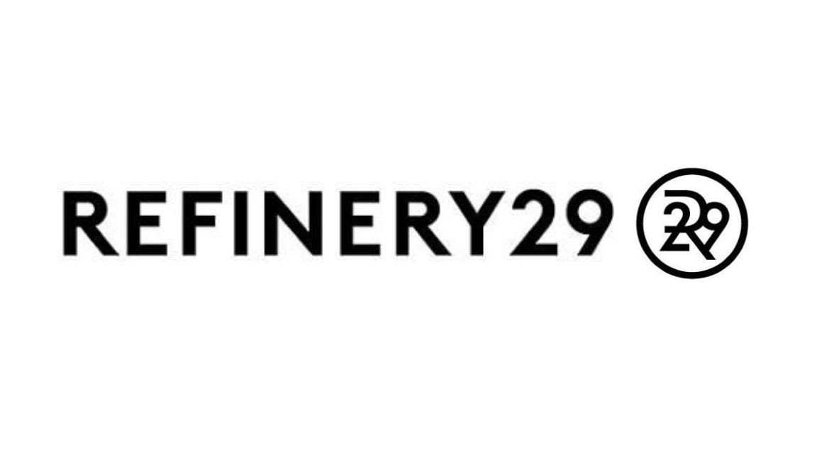 refinery logo