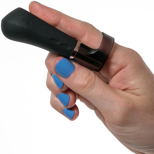 Digit Is A Powerful Wearable Finger Vibrator Hot Octopuss™