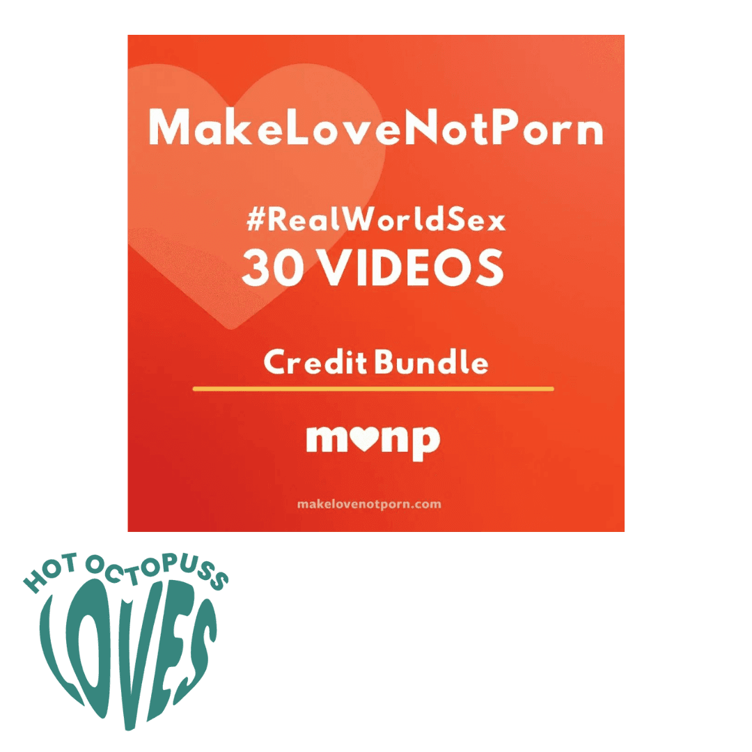 HO Loves MakeLoveNotPorn 30 Real World Sex Videos