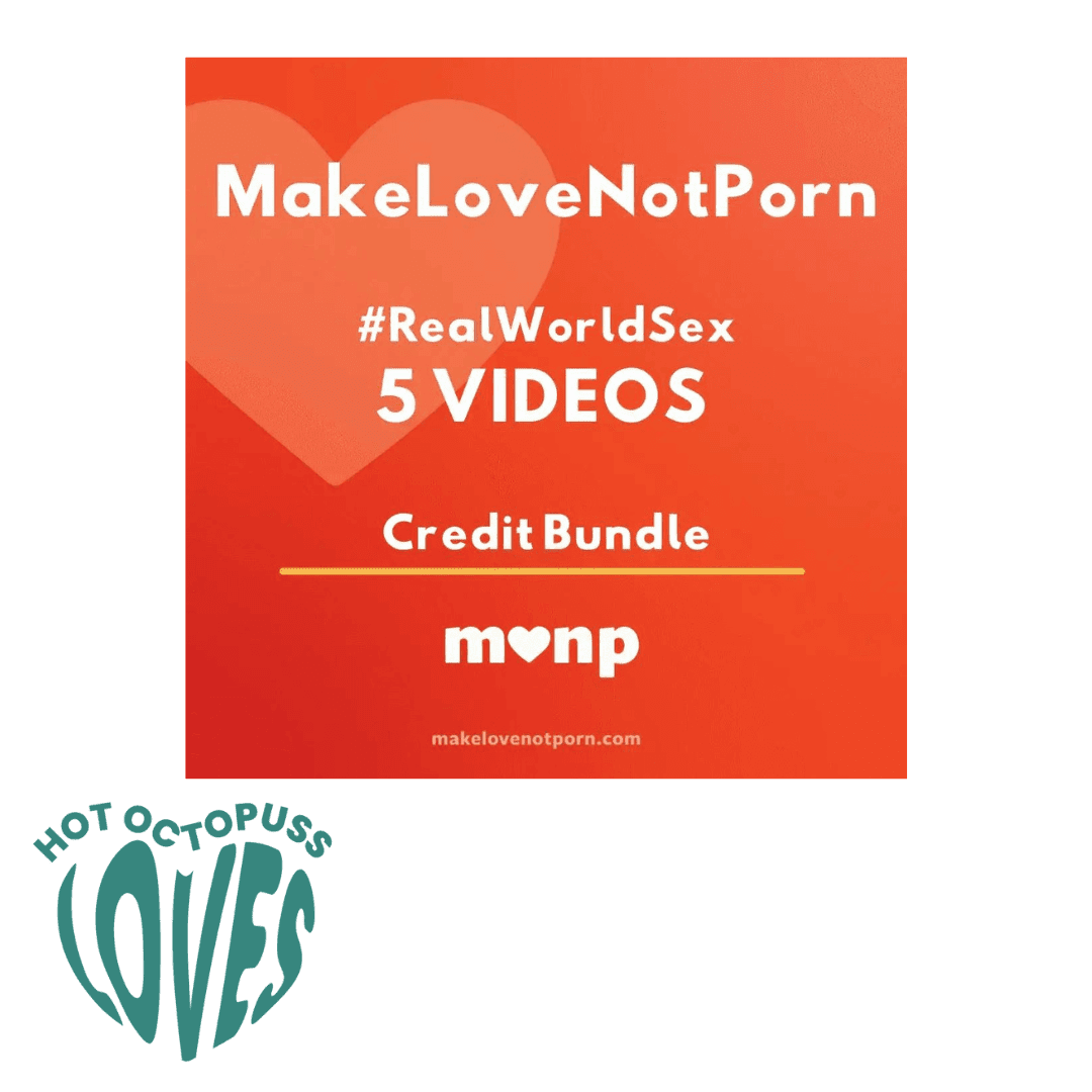 HO Loves MakeLoveNotPorn 5 Real World Sex Videos