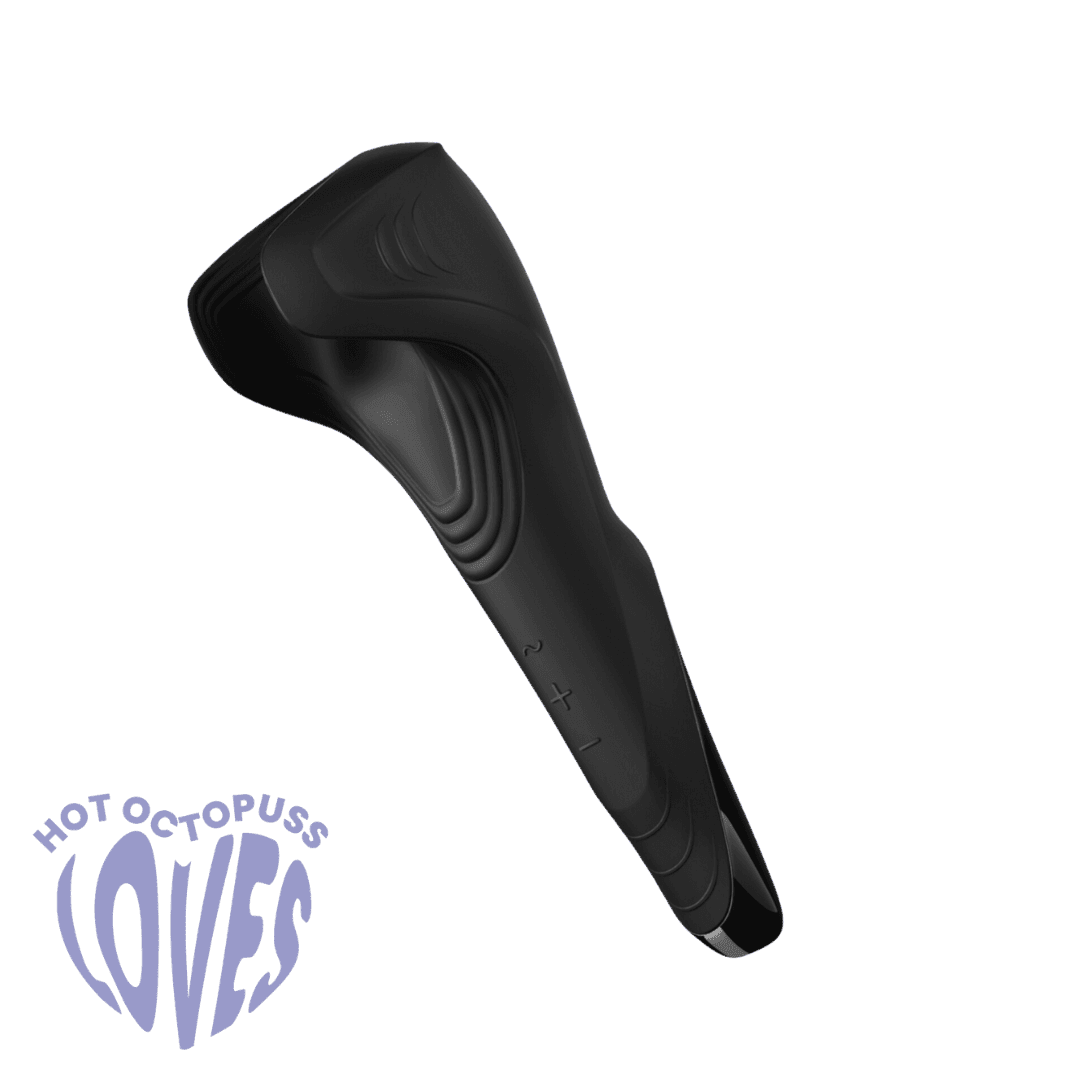 HO Loves Satisfyer Men Wand