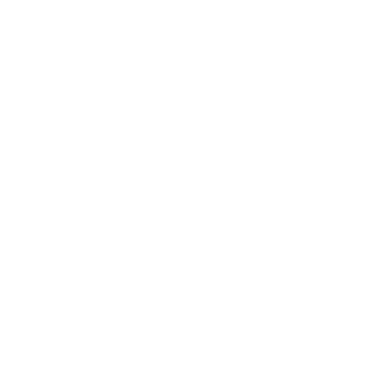 White X Twitter logo