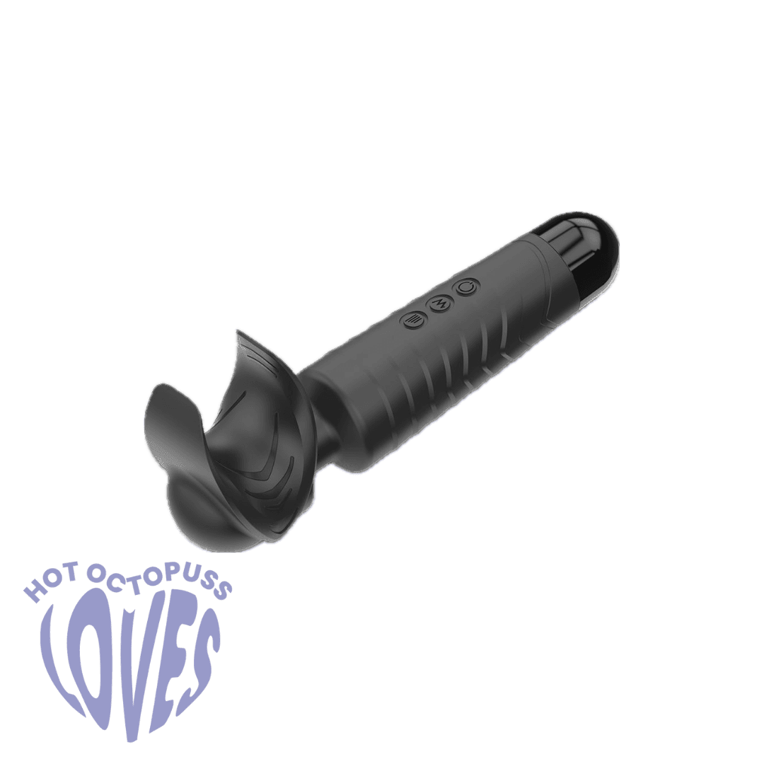 Man Wand Penis Masturbator