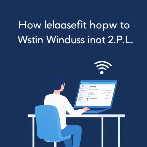 Как узнать пароль от Wi-Fi на компьютере с Windows 10