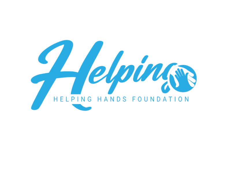 helping hands