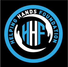 helping hands