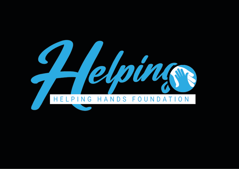 helping hands