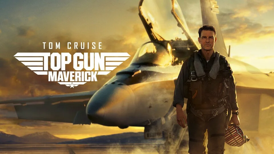 Top Gun - Maverick