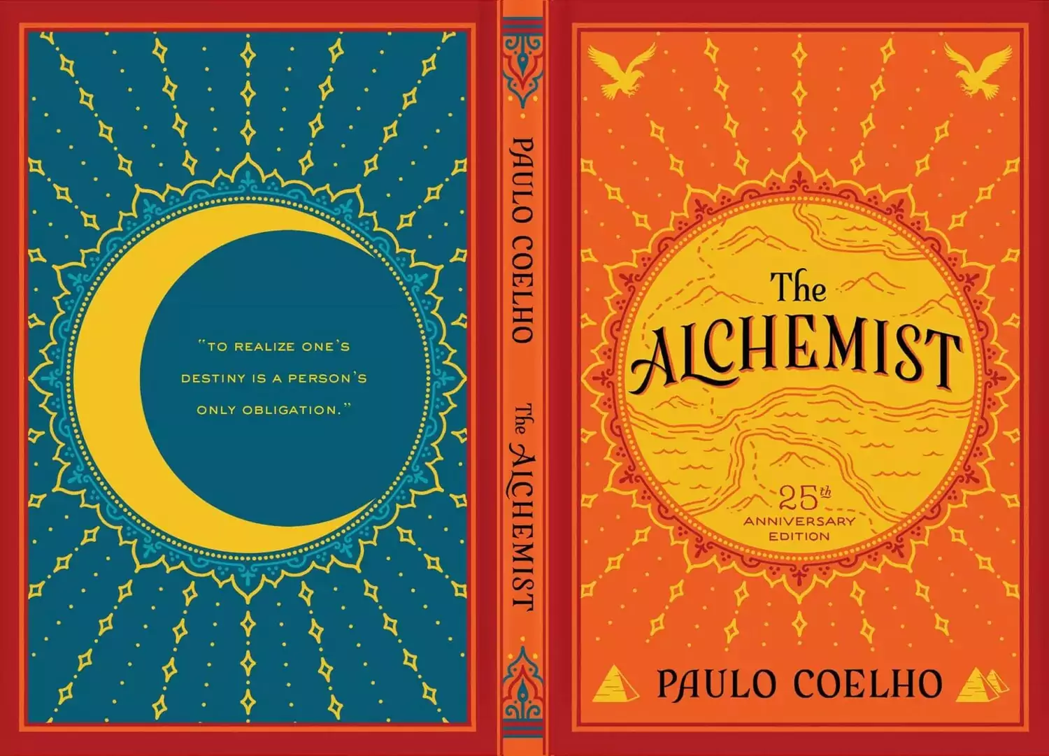 The Alchemist