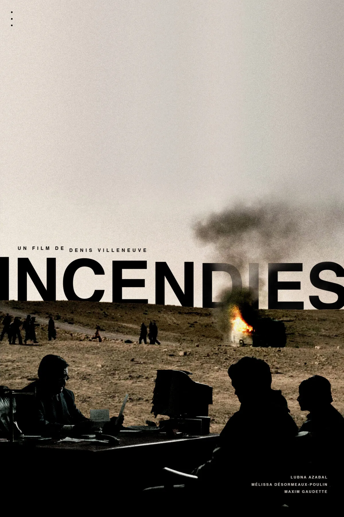 Incendies