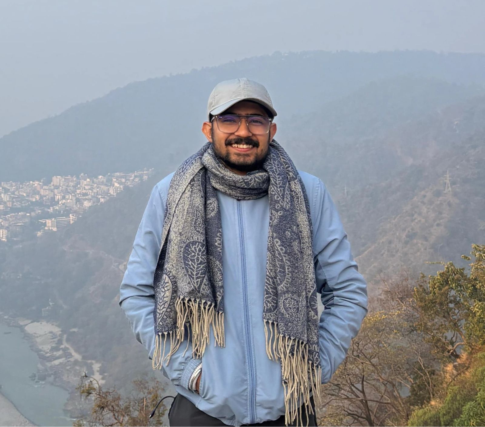 Daksh Narula